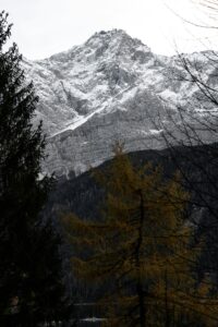 Summit - Zugspitzeck, Garmisch-Partenkirchen, Germany