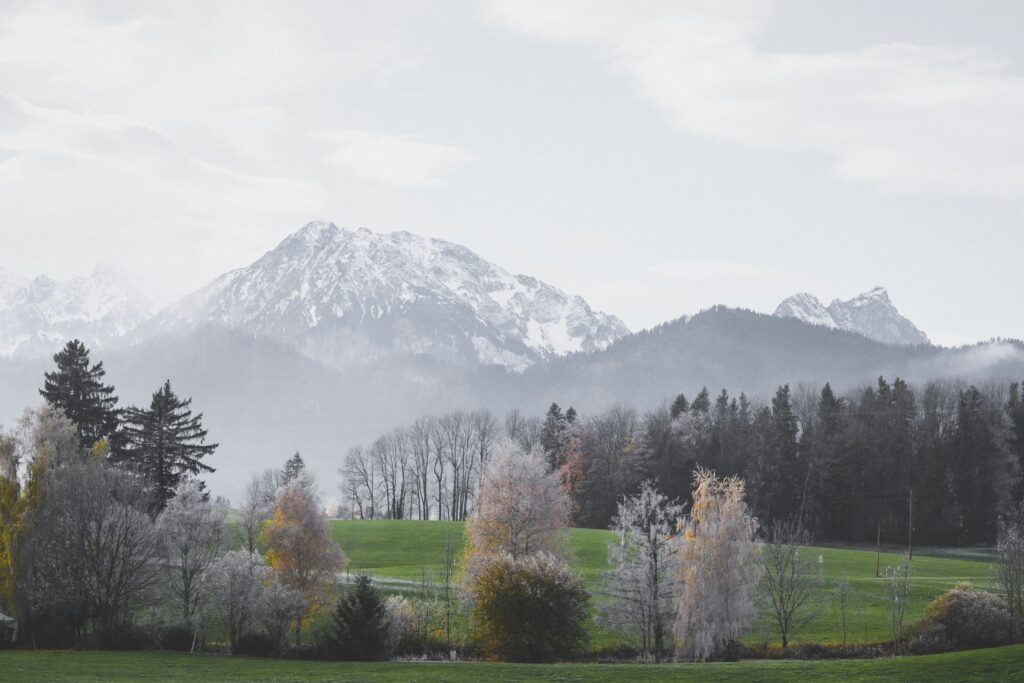 Garmisch-Partenkirchen, Germany