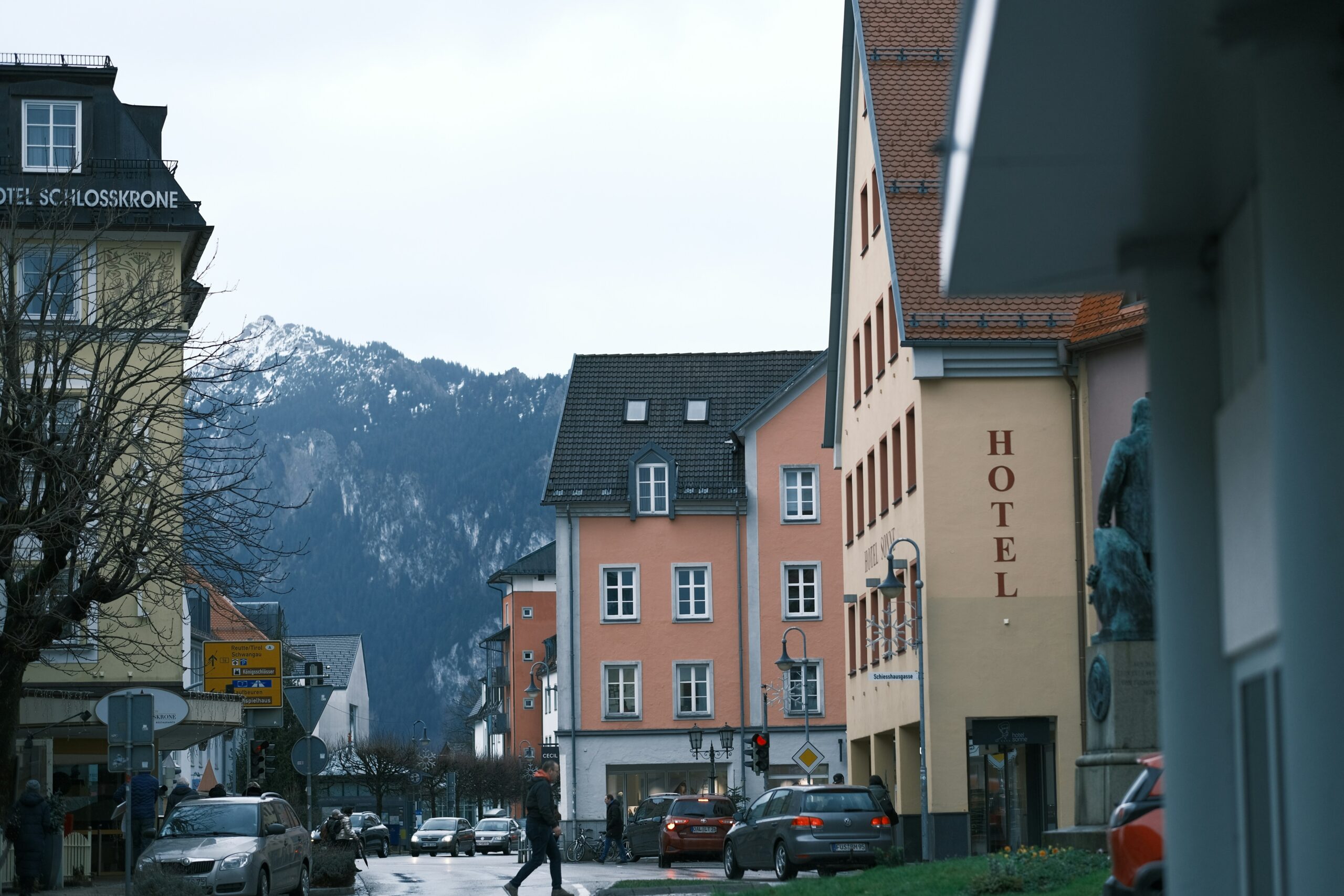 Füssen, Germany